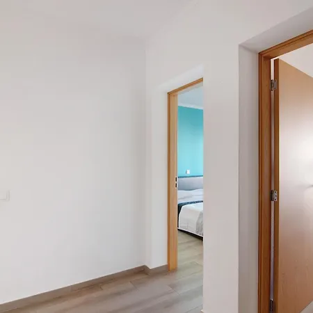Da Rocha I Apartament *