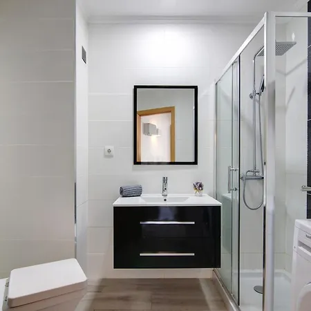 Apartment Da Rocha I