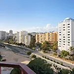 Da Rocha I Portimão