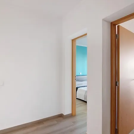 Appartement Da Rocha I