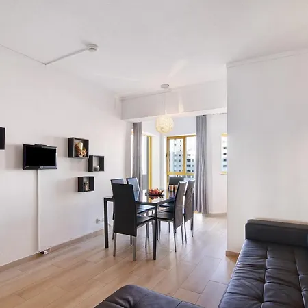 Da Rocha I Portimão