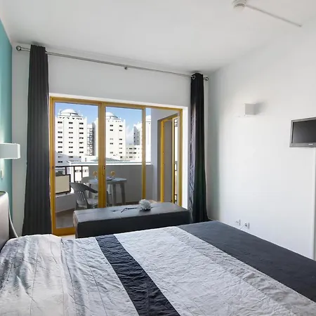 Da Rocha I Portimão