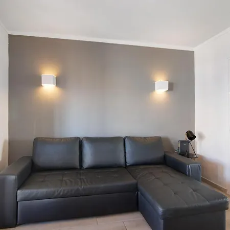 Da Rocha I Apartamento