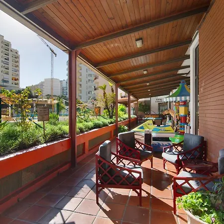 Apartamento Da Rocha I Portimão