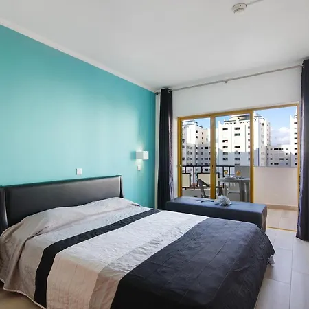 Da Rocha I Appartement Portimão