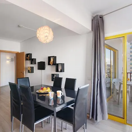 Apartamento Da Rocha I Portimão