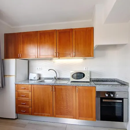 Da Rocha I Apartamento