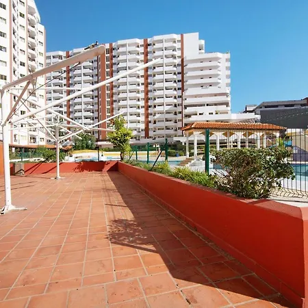 Appartement Da Rocha I *