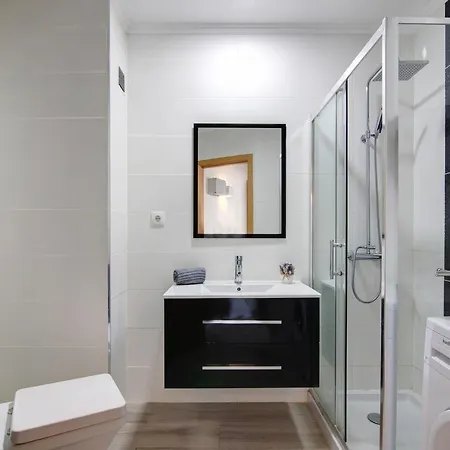 Da Rocha I Appartement Portimão