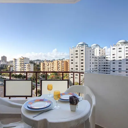 Da Rocha I Appartement