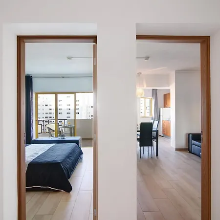 Da Rocha I Apartamento