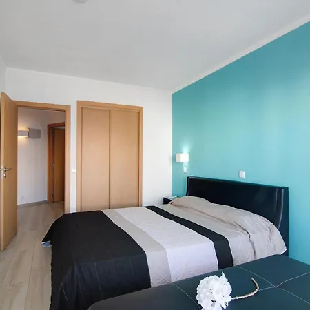 Da Rocha I Apartamento