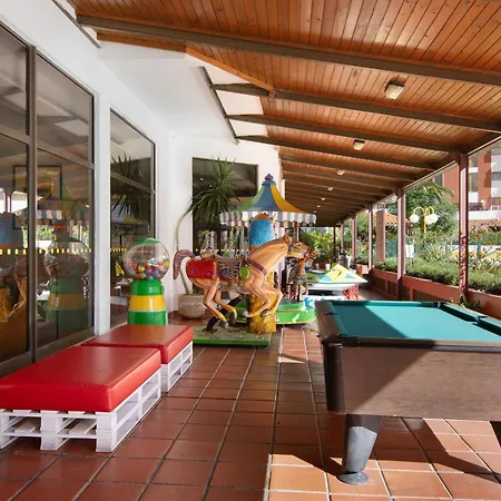 Da Rocha I Portimão