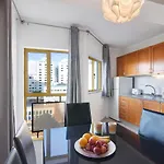 Da Rocha I דירה פורטימאו