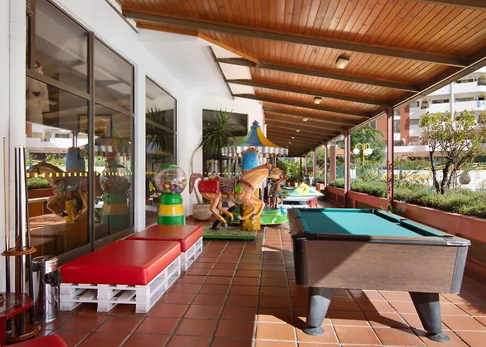 Da Rocha I Portimão