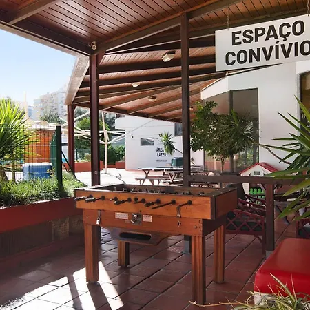 Da Rocha I Portimão